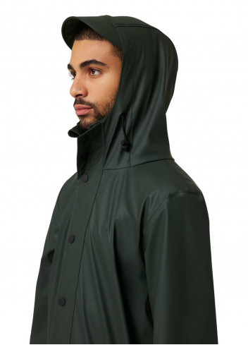 Parka pluie longue vélo - Original Maium