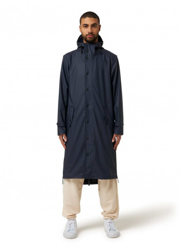 Long waterproof cycling parka - Original Maium Amsterdam