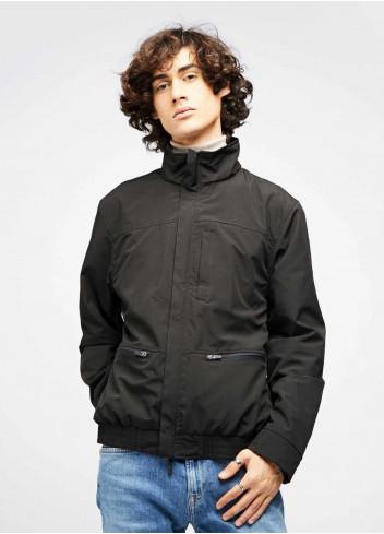UCRR2 reversible reflective jacket - Urban Circus