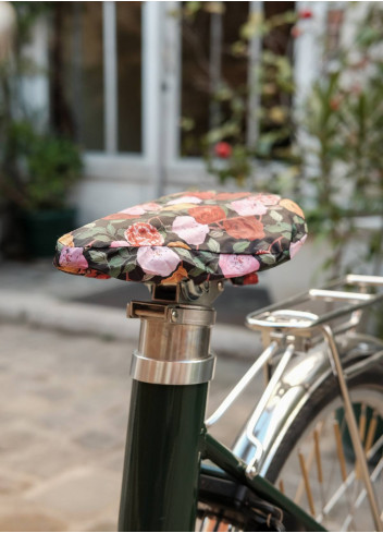 Universal bike seat cover - AGU