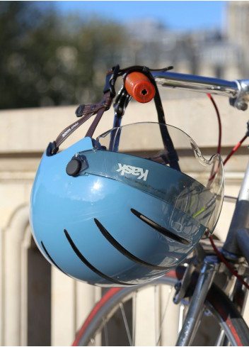 Visière transparente vélo Urban Lifestyle - KASK