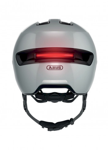 Casque de vélo urbain lumineux Hud-Y ACE - ABUS