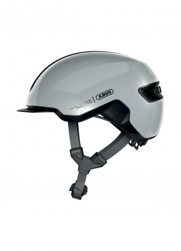 Casque Urbain lumineux Hud-Y ACE - ABUS