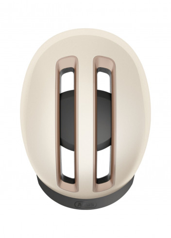 Casque de vélo urbain lumineux Hud-Y ACE - ABUS