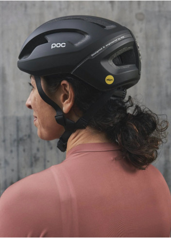 Omne Air Mips road bike helmet - POC