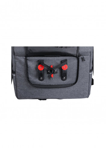 Sacoche porte-bagages vélo - Zéfal