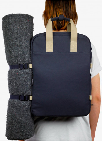 Sac à dos étanche convertible sacoche - Monroe