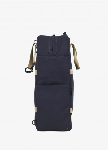 Convertible waterproof pannier rucksack - Monroe