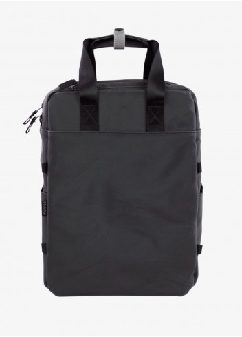 Convertible waterproof pannier rucksack - Monroe