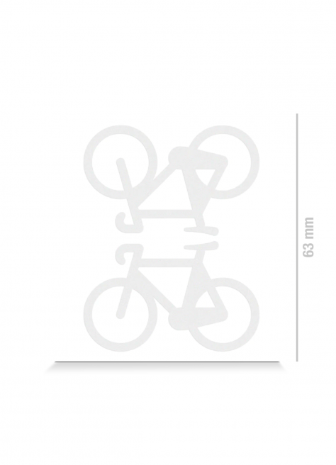 Lot Autocollants Réfléchissants Sécurité - 42 Stickers, Pour Vélo, Casque, Poussette, Moto - Visibilité Nocturne