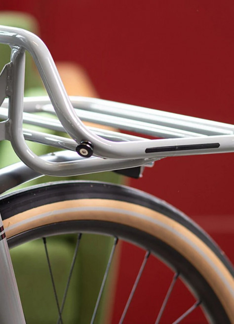 Line reflective bike stickers - Reflective Berlin