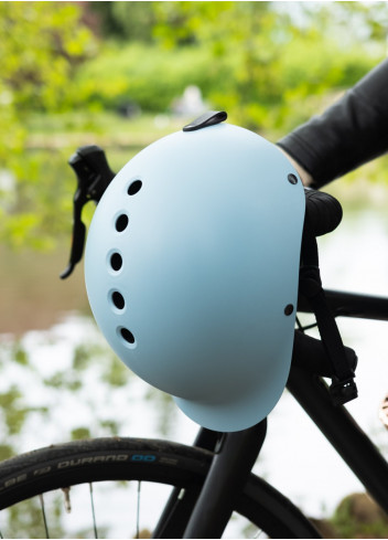 Casque Re-Cycle pour vélo en ville - Dashel