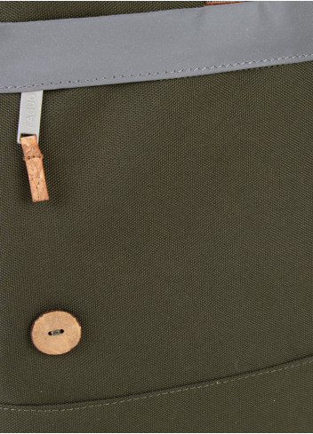 Sac à dos vélo convertible - Faguo