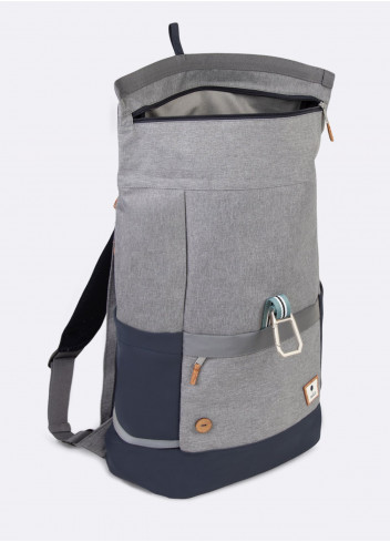 Bike carrier backpack - Faguo