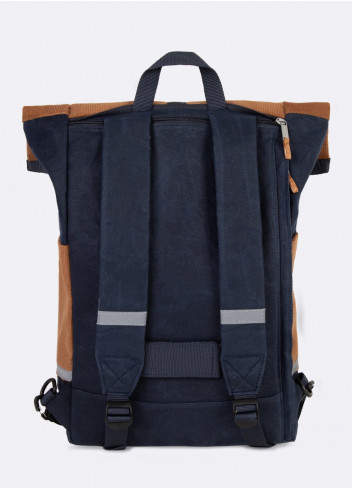 Bike carrier backpack - Faguo