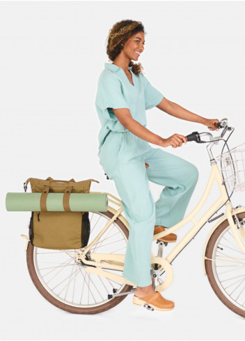 Tote bag for bicycle luggage - Weathergoods Sweden