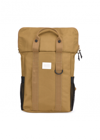 Sac à dos vélo suédois porte-bagages - WGS