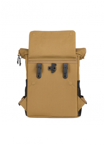 Sac à dos vélo suédois porte-bagages - WGS