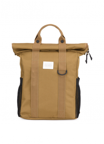 Swedish bike carrier backpack - Weathergoods Sweden