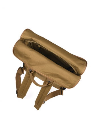 Sac à dos vélo suédois porte-bagages - WGS