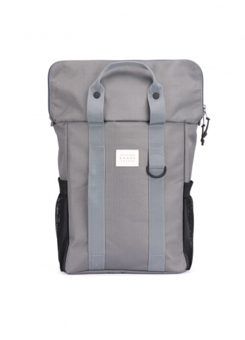 Swedish bike carrier backpack - Weathergoods Sweden
