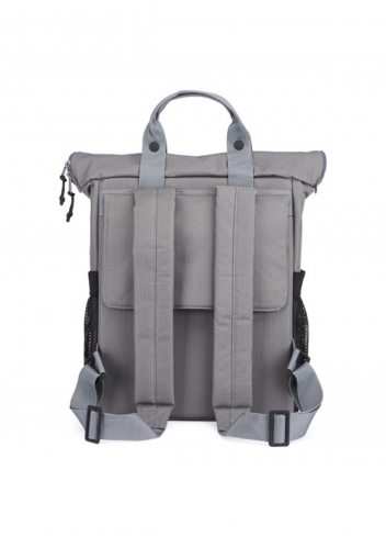 Sac à dos vélo suédois porte-bagages - WGS