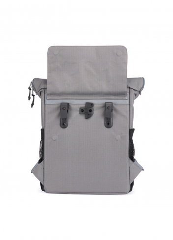 Swedish bike carrier backpack - Weathergoods Sweden