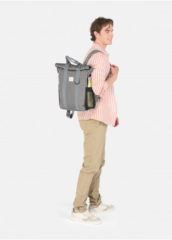 Sac à dos vélo suédois porte-bagages - WGS