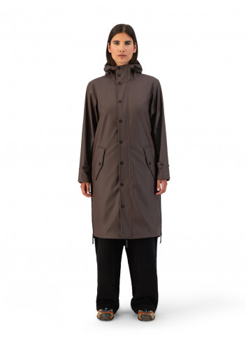Parka pluie longue vélo - Original Maium