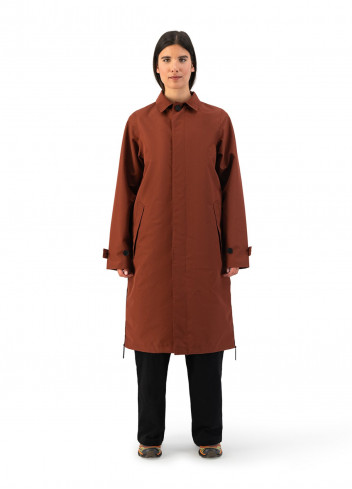 Parka pluie cycliste urbain MAC - Maium Amsterdam