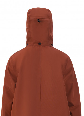Parka pluie cycliste urbain MAC - Maium Amsterdam
