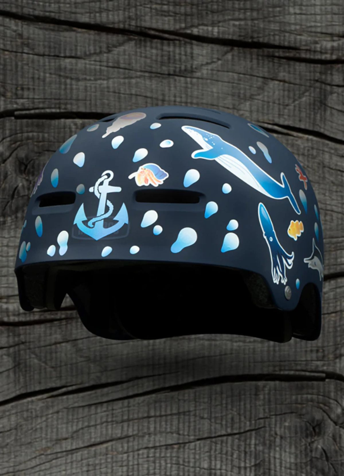 Kit 18 Stickers Réfléchissants Noirs Pour Casque, Moto, Vélo - Signalisation Nuit - Adhésifs Professionnels