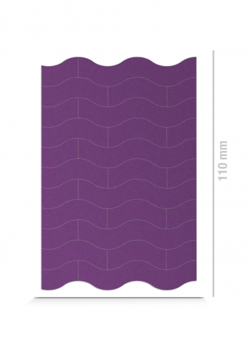 Stickers vélo réfléchissants textile - Reflective Berlin