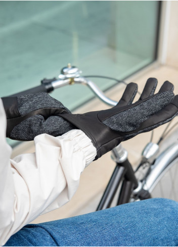 Gants hiver homme Cabrio - Tucano Urbano