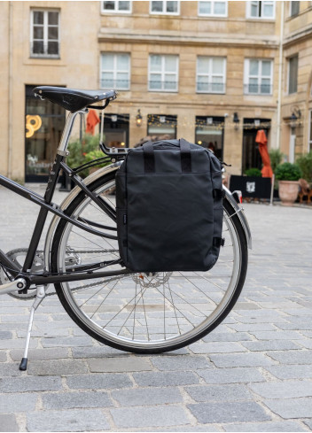 Sac à dos étanche convertible porte-bagages - Monroe