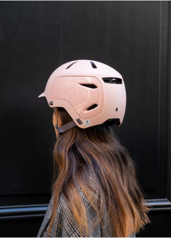Watts 2.0 helmet - Bern