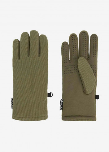 Gants chauds déperlants - Maium