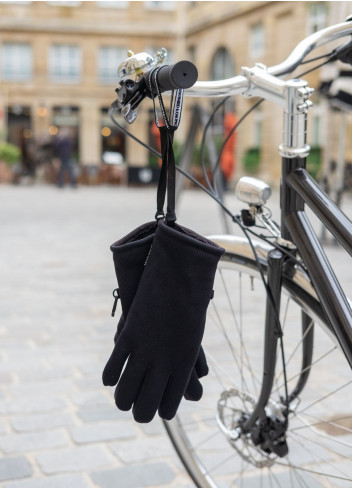 Gants chauds imperméables - Maium Amsterdam