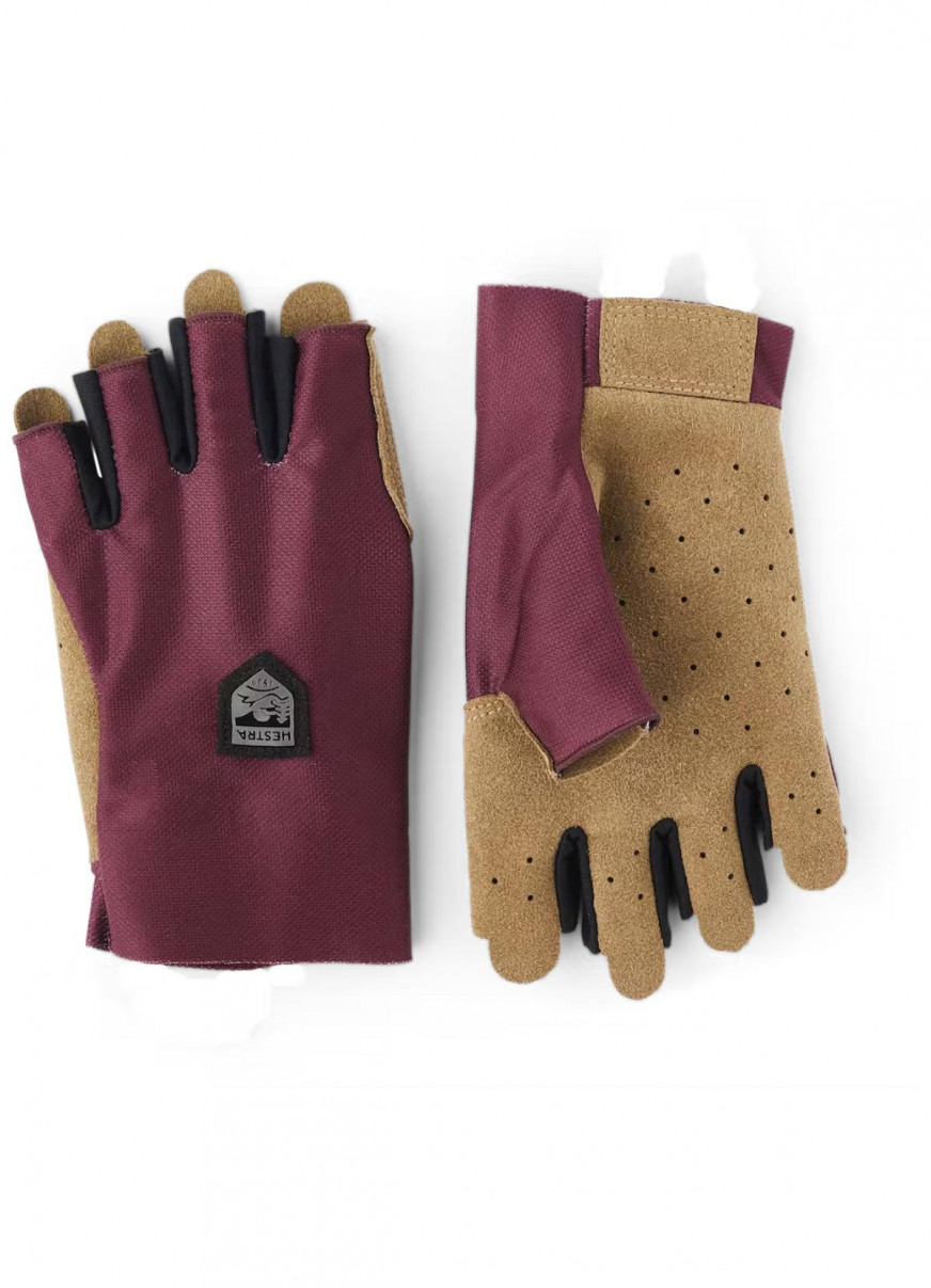 Ventair Short bike mitts - HESTRA