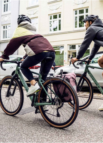 Sacoche vélo simple Urban - Ortlieb