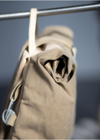 Urban convertible backpack - TEMPLE