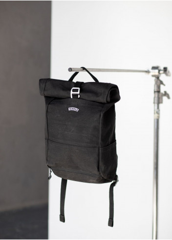 Urban convertible backpack - TEMPLE