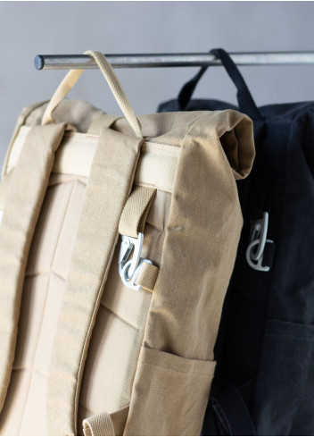Urban convertible backpack - TEMPLE