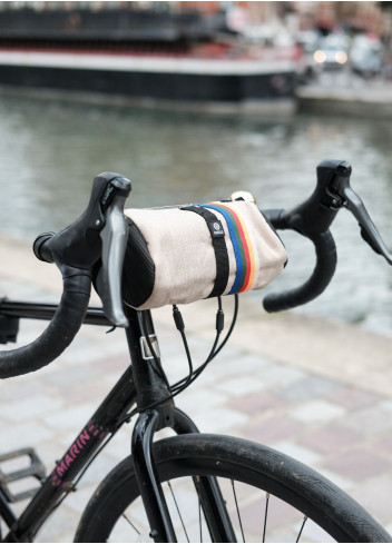 Sacoche guidon Venture Vintage - AGU