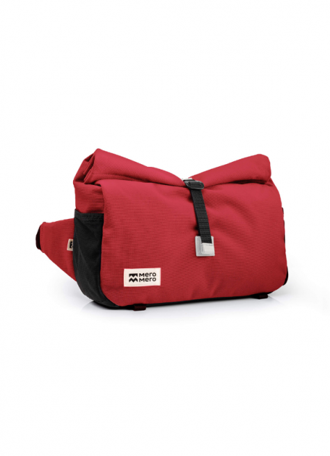 Sacoche vélo polyvalente Piha Bag - MeroMero