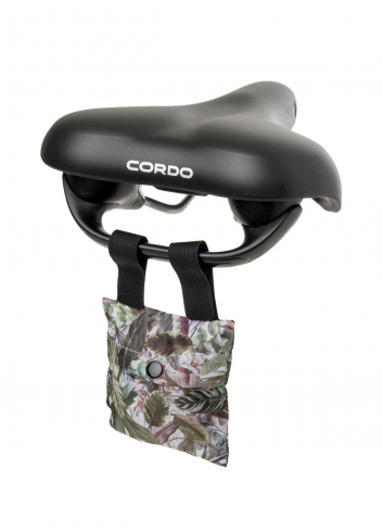 Couvre selle vélo universel - AGU