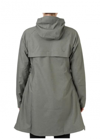 Parka urbain avec couvre-jambes - AGU