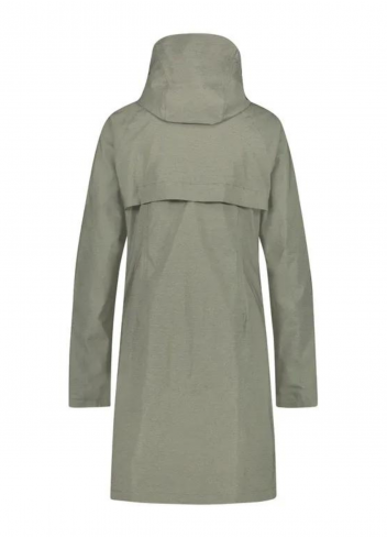 Parka urbain avec couvre-jambes - AGU