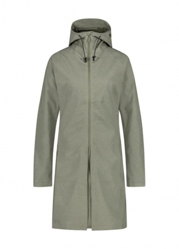 Waterproof Urban Cycling Parka - AGU