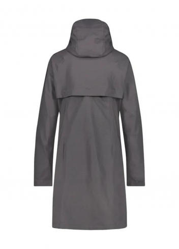 Waterproof Urban Cycling Parka - AGU